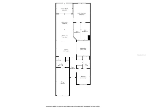 3007 Caneel Street Winter Haven FL 33884