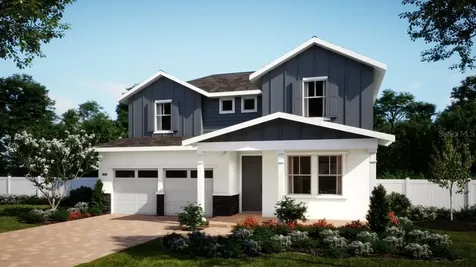 360 Sunbrook Drive Groveland FL 34736