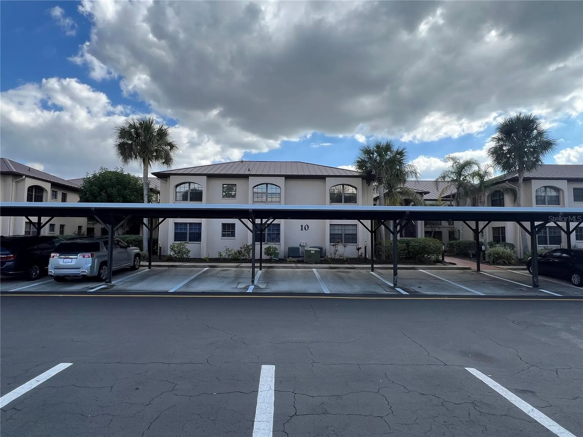 Punta Gorda FL, 23465 Harborview Road, Unit 108