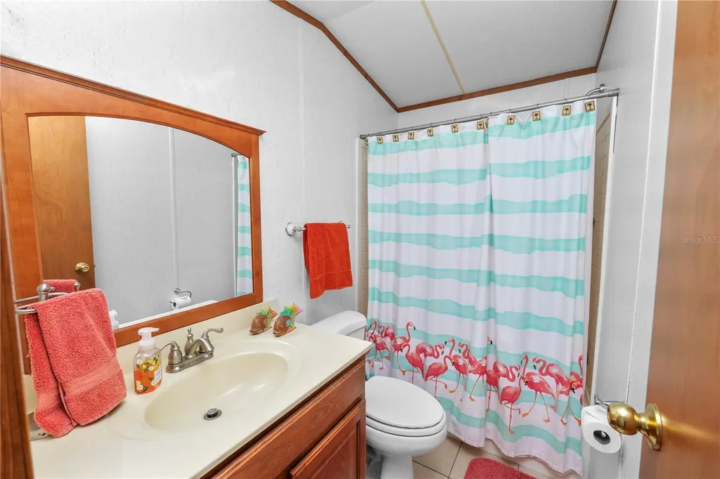5121 Shore Line Drive Polk City FL 33868