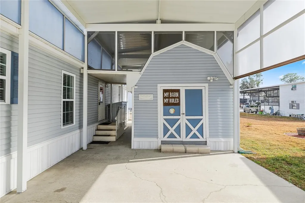 5121 Shore Line Drive Polk City FL 33868