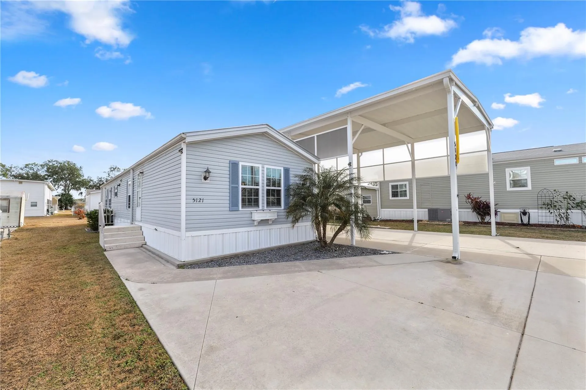 5121 Shore Line Drive Polk City FL 33868
