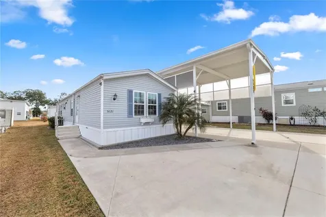 5121 Shore Line Drive Polk City FL 33868