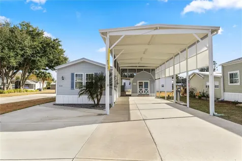 5121 Shore Line Drive Polk City FL 33868