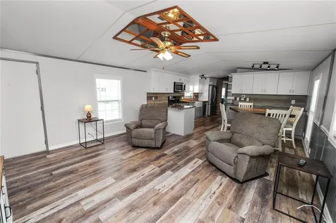5121 Shore Line Drive Polk City FL 33868
