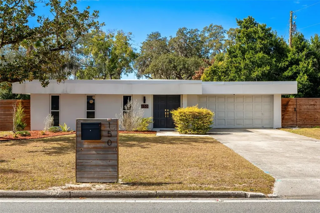 150 Cherrywood Drive Maitland FL 32751