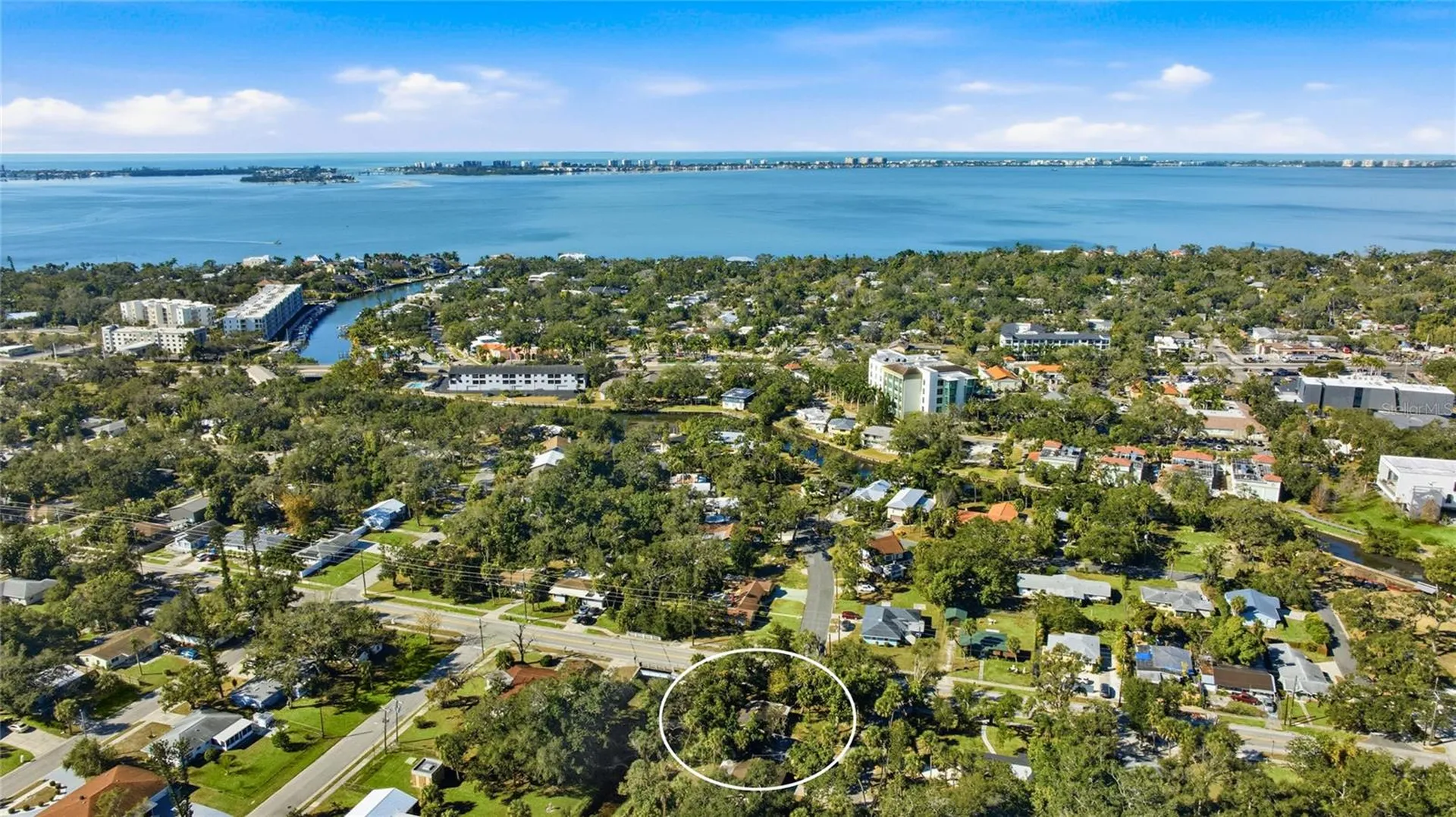 2336 Cocoanut Avenue Sarasota FL 34234