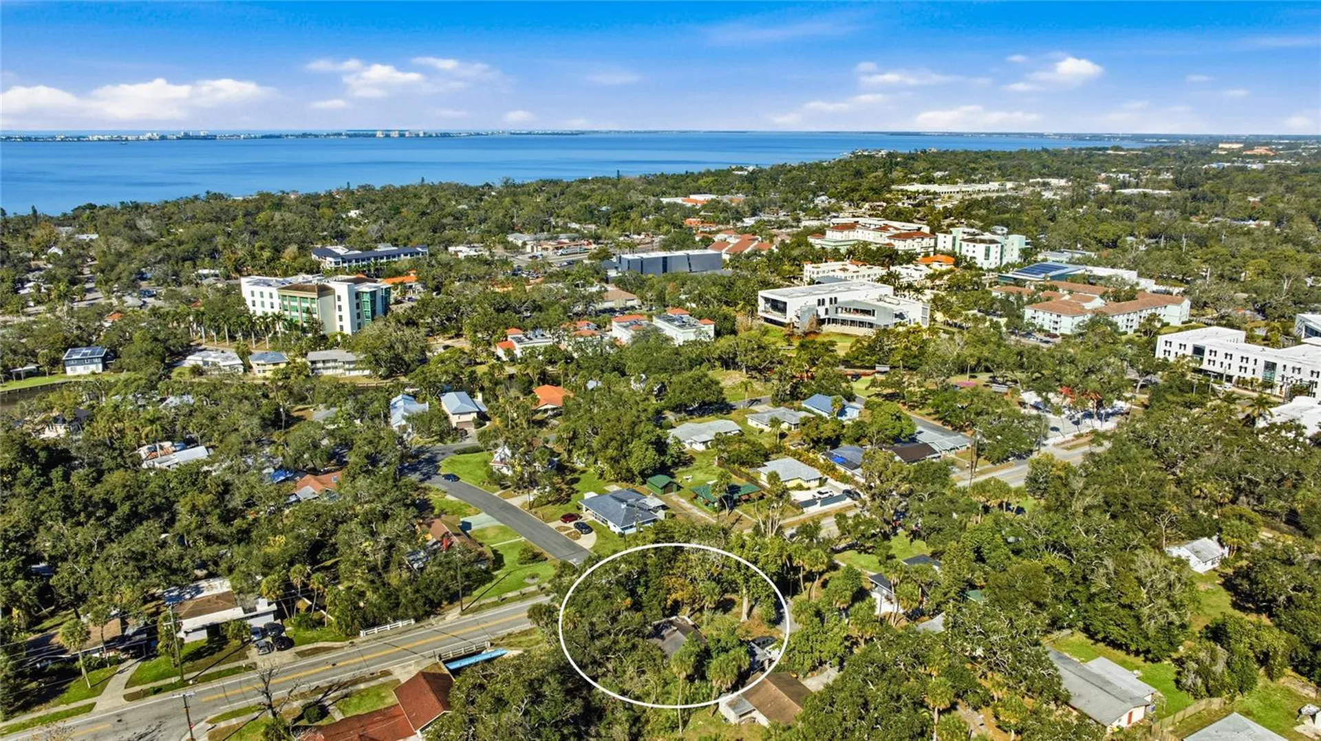 2336 Cocoanut Avenue Sarasota FL 34234