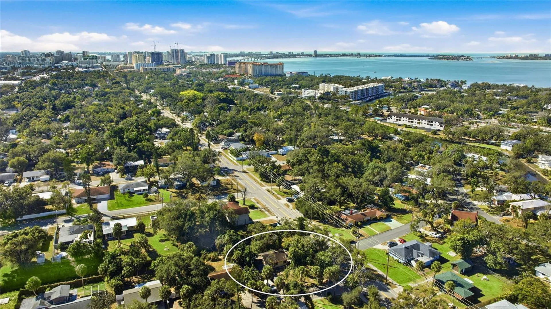 2336 Cocoanut Avenue Sarasota FL 34234