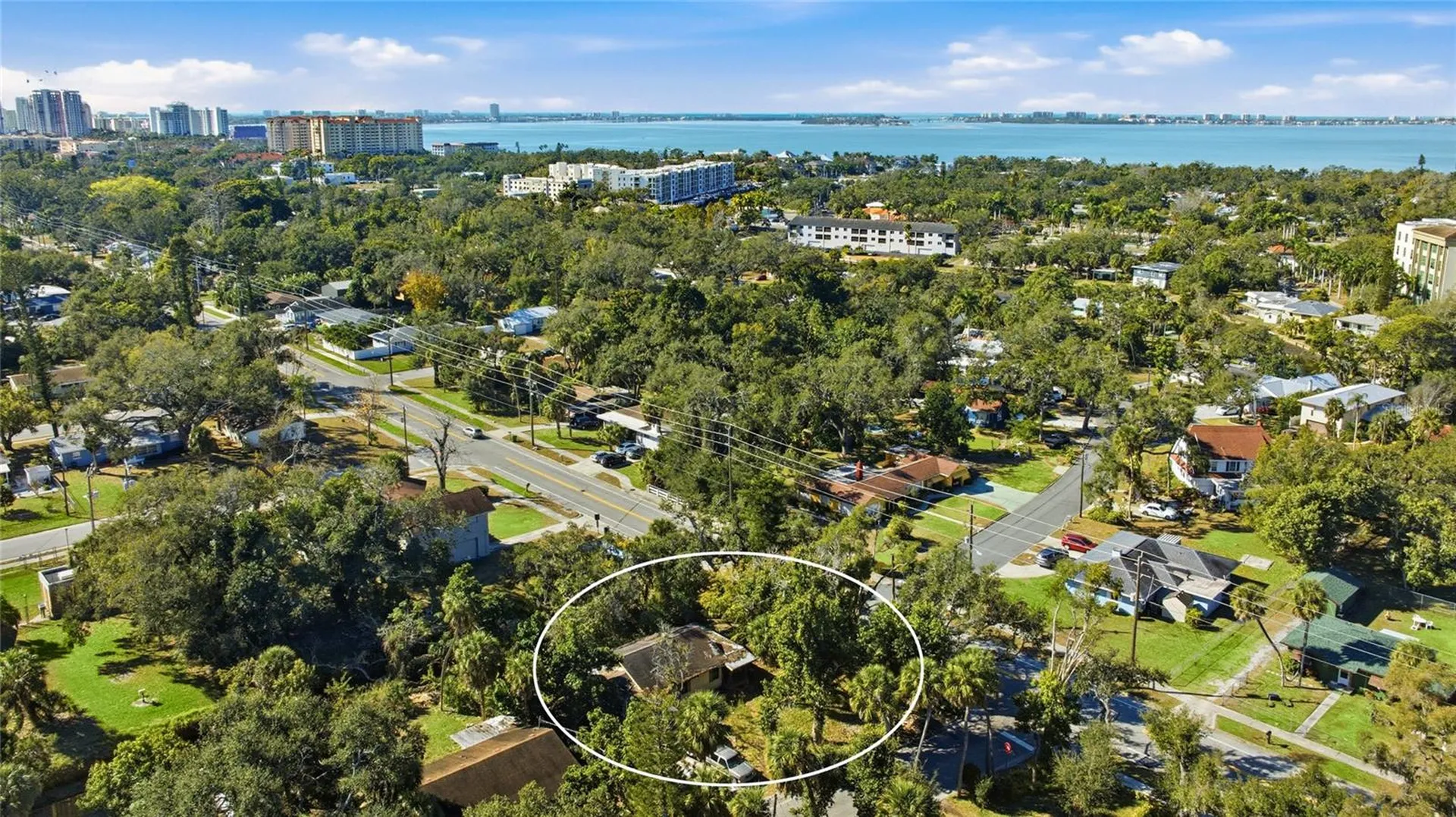 2336 Cocoanut Avenue Sarasota FL 34234