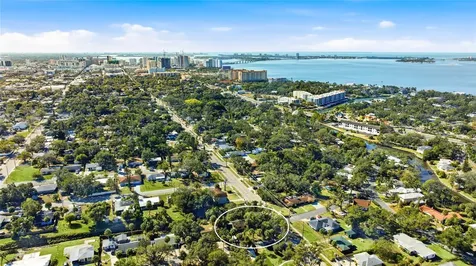2336 Cocoanut Avenue Sarasota FL 34234