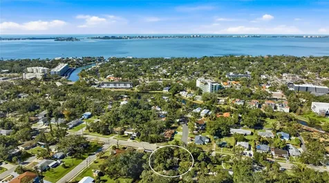 2336 Cocoanut Avenue Sarasota FL 34234