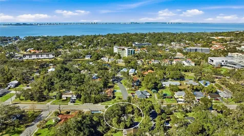 2336 Cocoanut Avenue Sarasota FL 34234