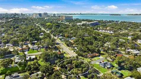 2336 Cocoanut Avenue Sarasota FL 34234