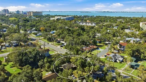 2336 Cocoanut Avenue Sarasota FL 34234