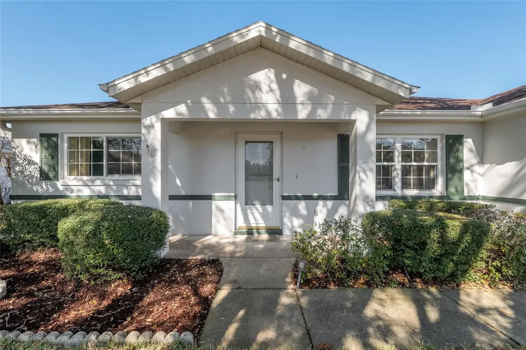 9671 SW 97th Street Ocala FL 34481