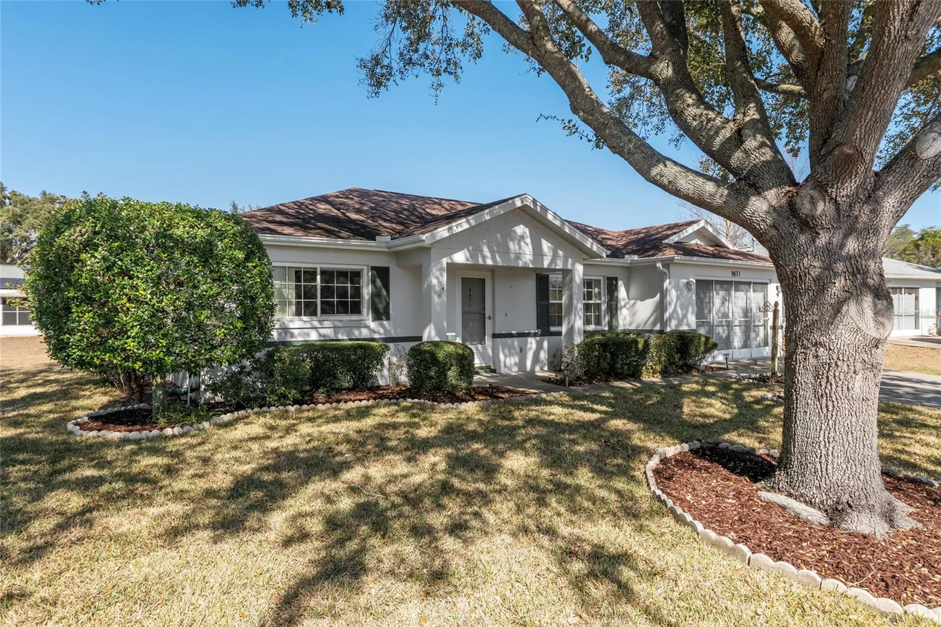 9671 SW 97th Street Ocala FL 34481