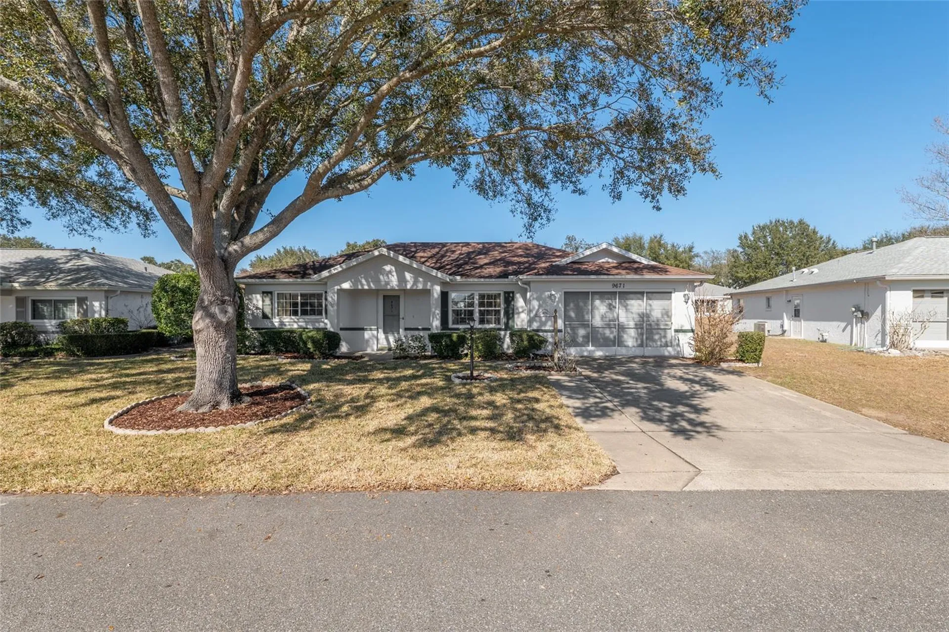 9671 SW 97th Street Ocala FL 34481