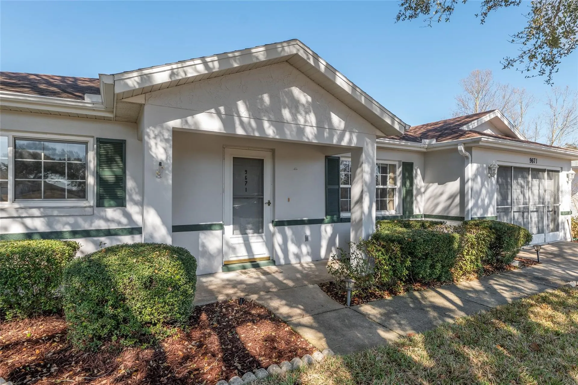9671 SW 97th Street Ocala FL 34481