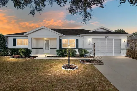 9671 SW 97th Street Ocala FL 34481