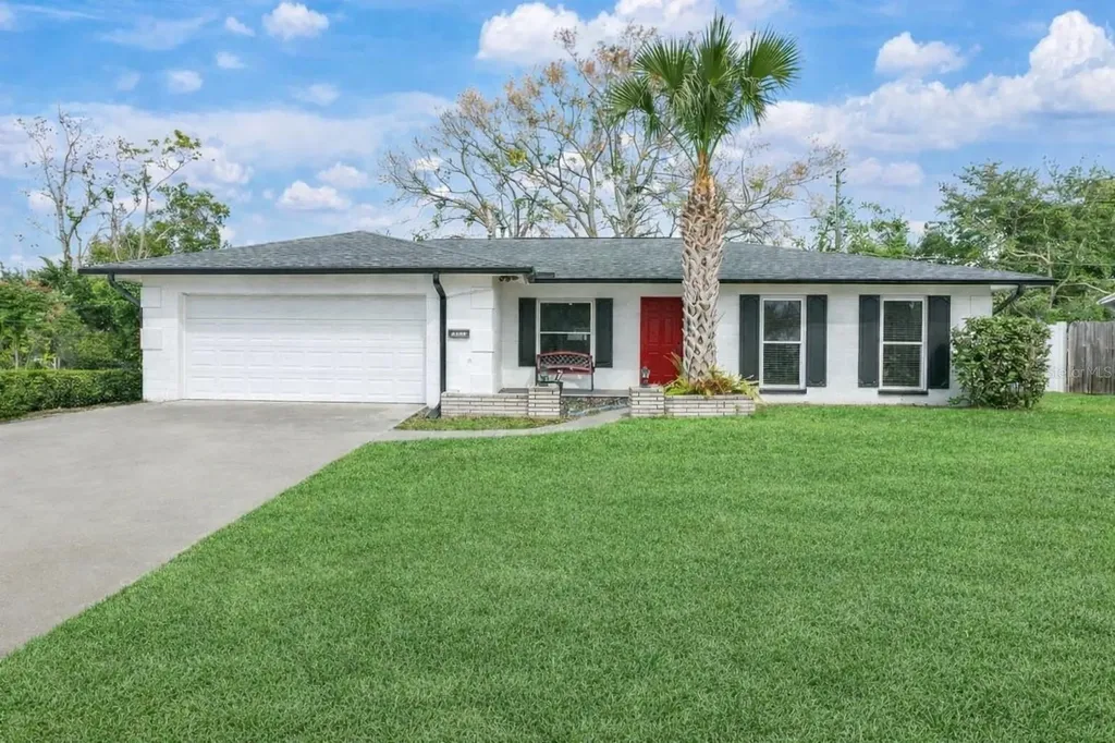 2809 Casa Aloma Way Winter Park FL 32792