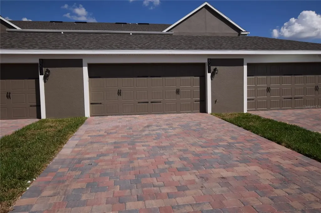 8019 Jeremy Joseph Alley Winter Garden FL 34787