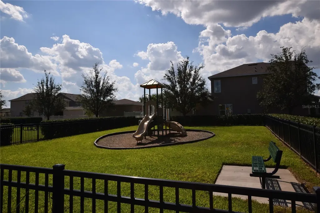 8019 Jeremy Joseph Alley Winter Garden FL 34787