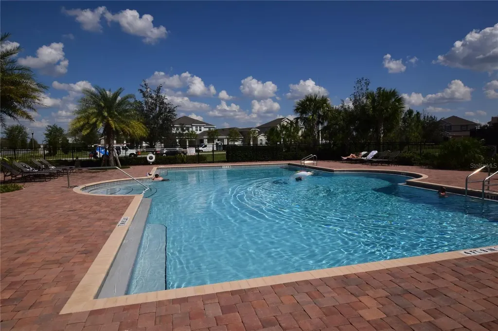 8019 Jeremy Joseph Alley Winter Garden FL 34787