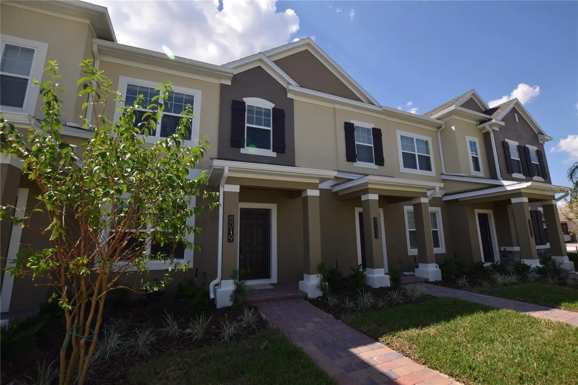 8019 Jeremy Joseph Alley Winter Garden FL 34787