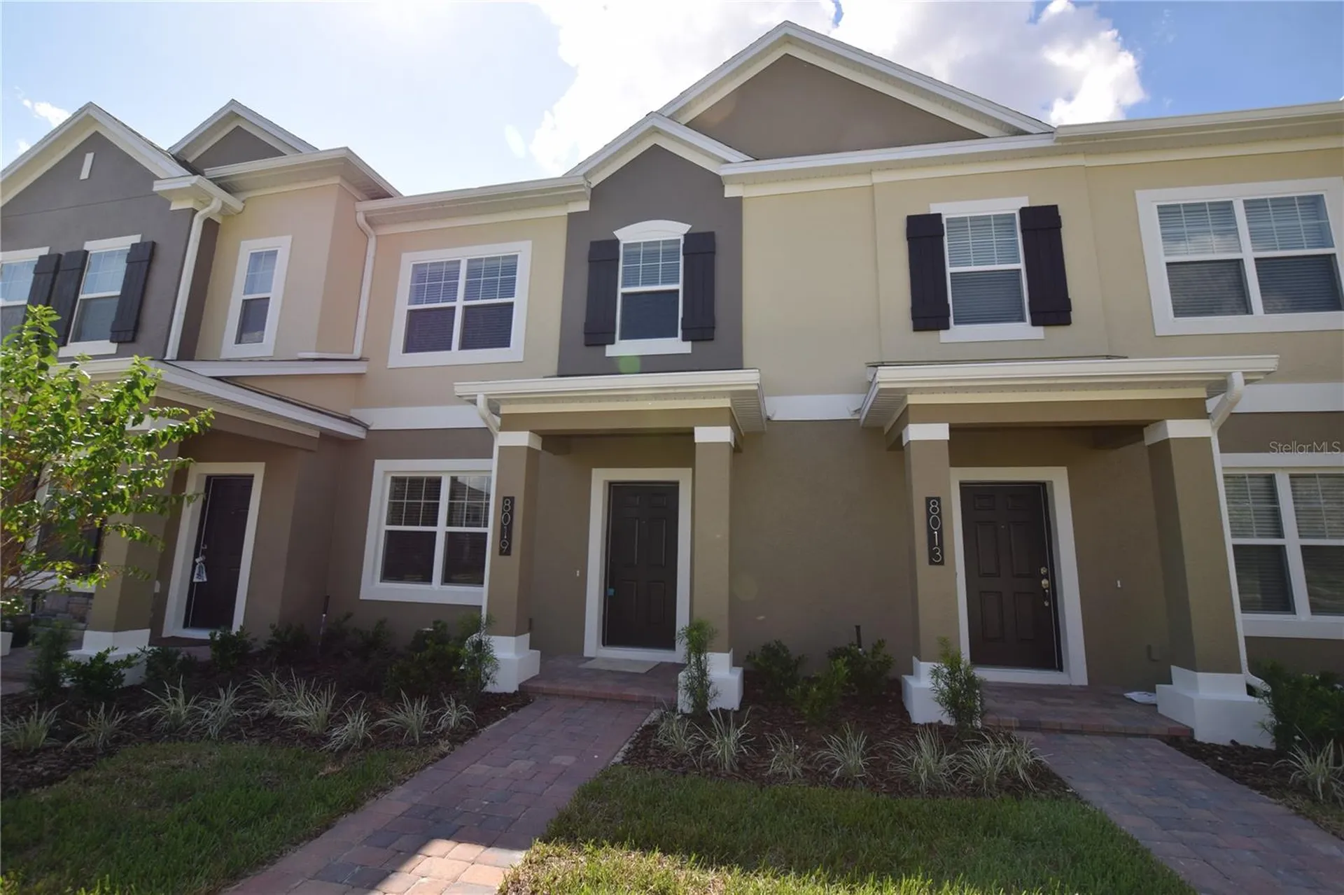 8019 Jeremy Joseph Alley Winter Garden FL 34787