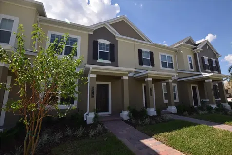 8019 Jeremy Joseph Alley Winter Garden FL 34787