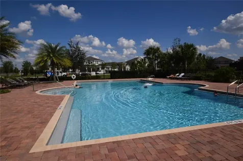 8019 Jeremy Joseph Alley Winter Garden FL 34787