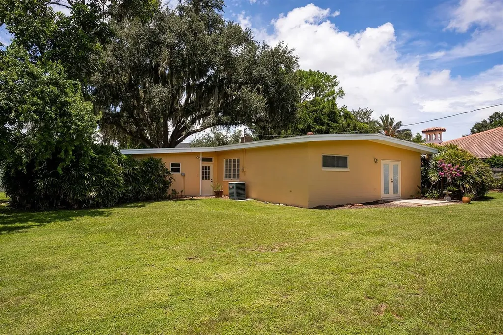2036 Via Tuscany Winter Park FL 32789