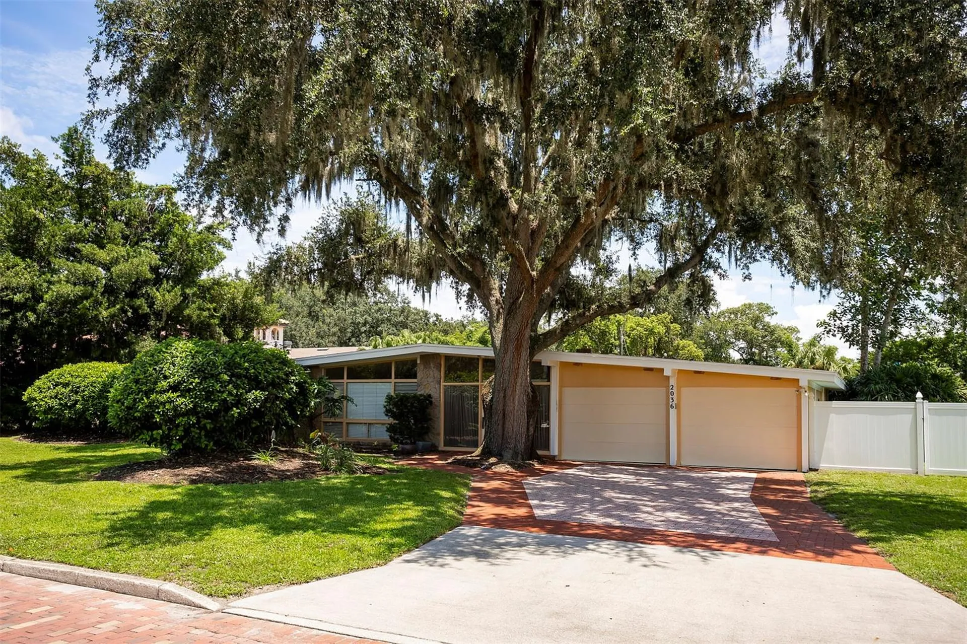 2036 Via Tuscany Winter Park FL 32789