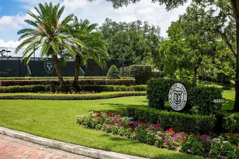 2036 Via Tuscany Winter Park FL 32789