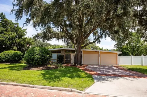 2036 Via Tuscany Winter Park FL 32789