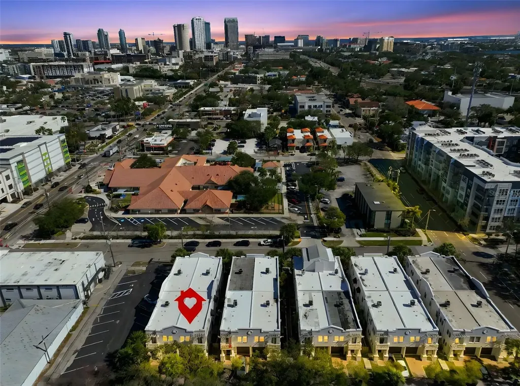 107 S Packwood Avenue Tampa FL 33606