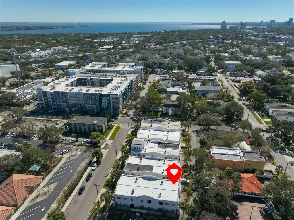 107 S Packwood Avenue Tampa FL 33606