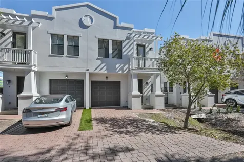 107 S Packwood Avenue Tampa FL 33606