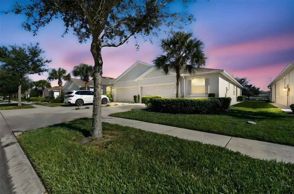 7852 Timberview Loop Wesley Chapel FL 33545