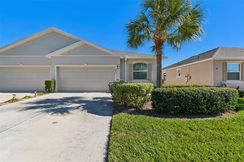 7852 Timberview Loop Wesley Chapel FL 33545