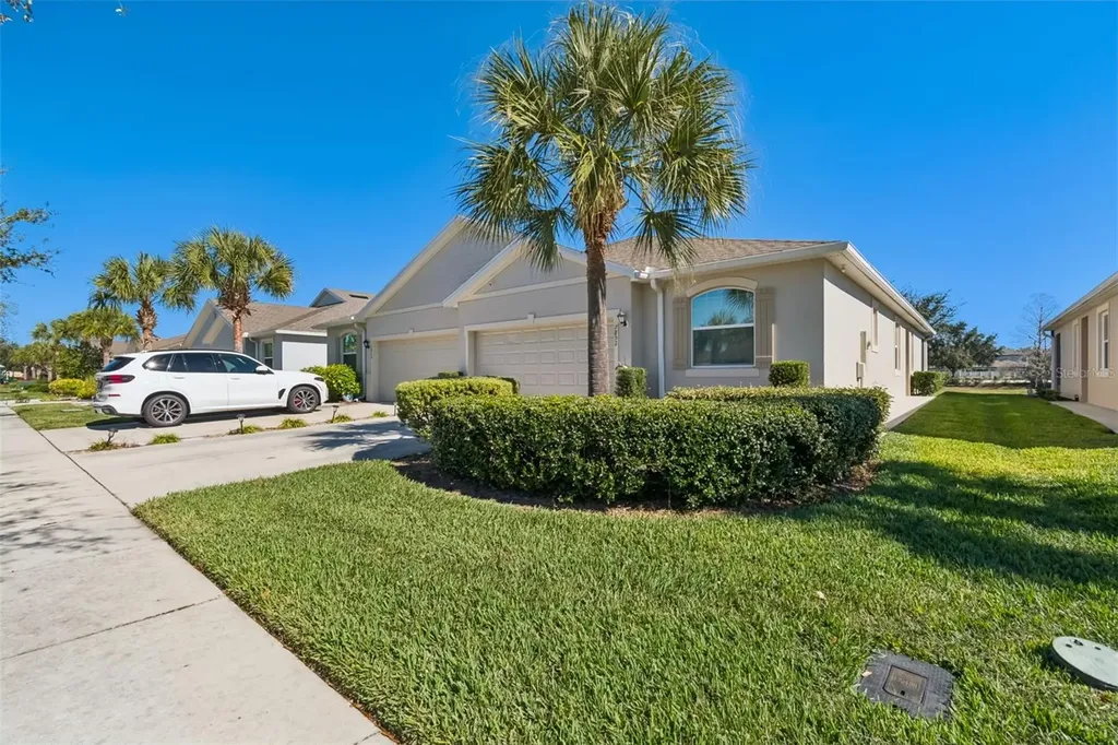 7852 Timberview Loop Wesley Chapel FL 33545