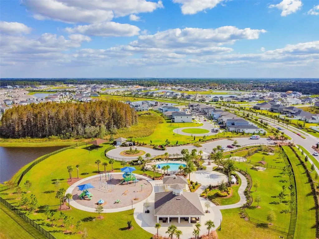 7852 Timberview Loop Wesley Chapel FL 33545