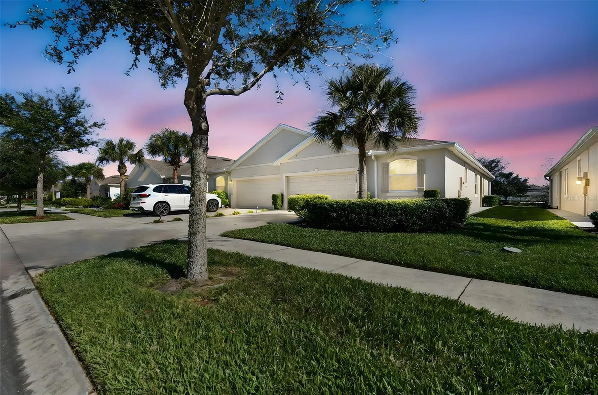 7852 Timberview Loop Wesley Chapel FL 33545