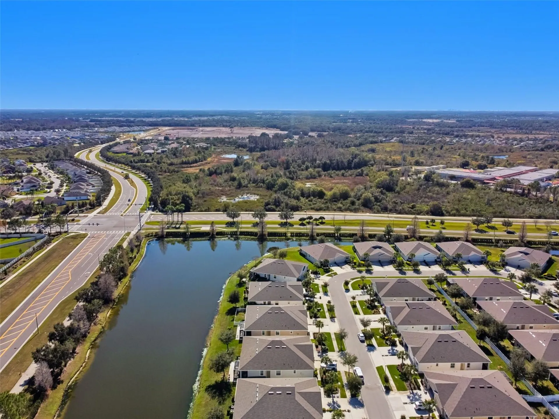 7852 Timberview Loop Wesley Chapel FL 33545