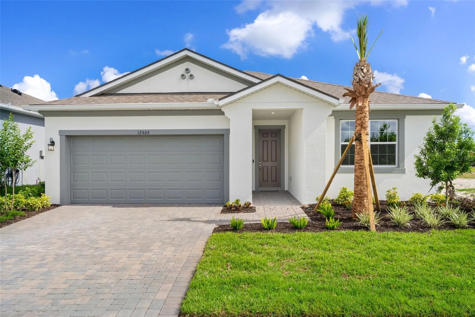 12406 49th Street E Parrish FL 34219