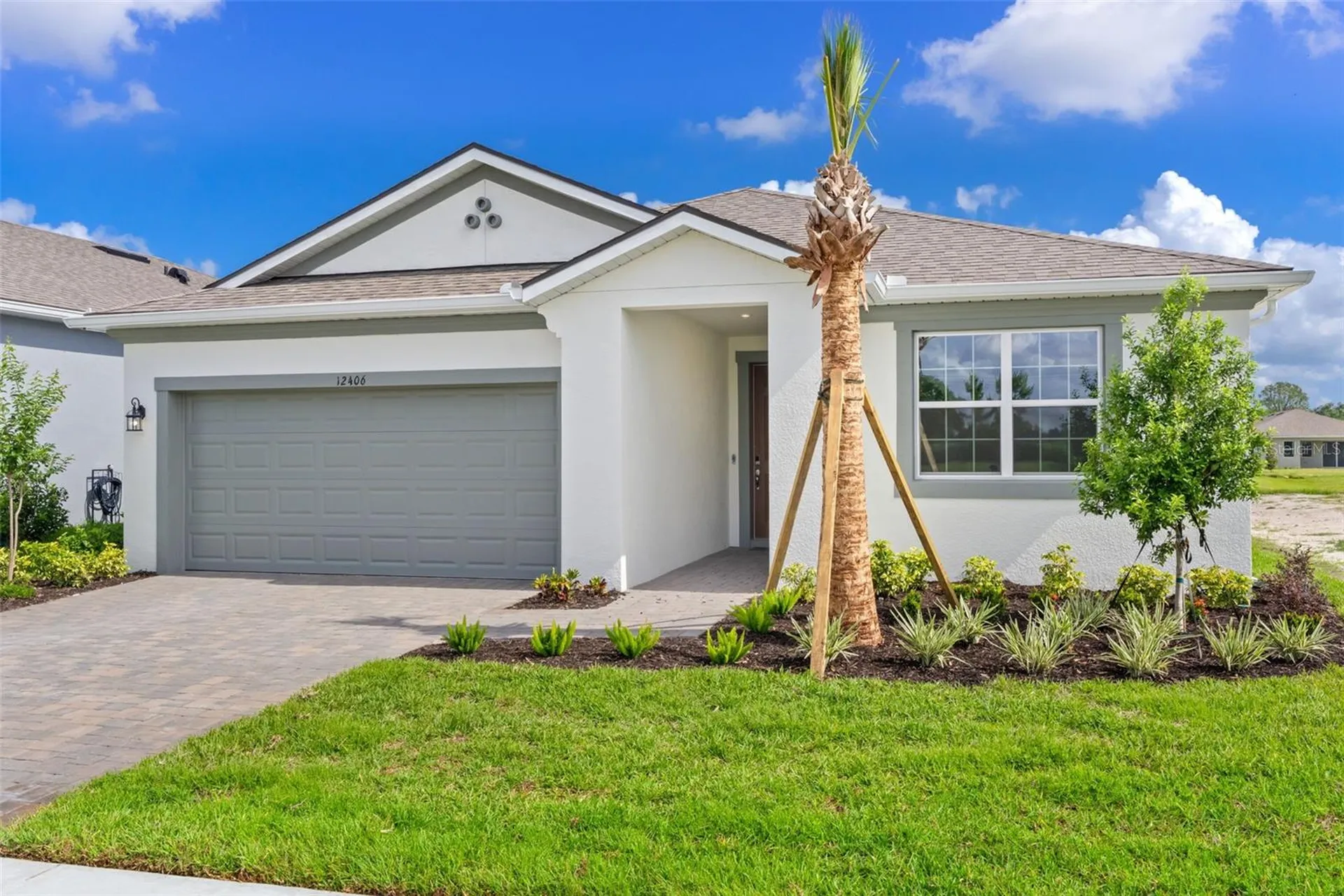 12406 49th Street E Parrish FL 34219