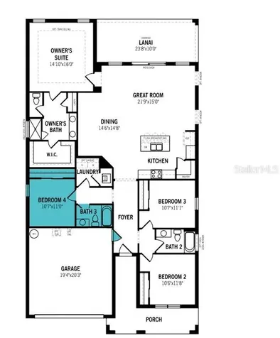 12406 49th Street E Parrish FL 34219
