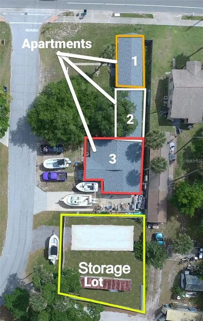 5310 S Ridgewood Avenue Port Orange FL 32127