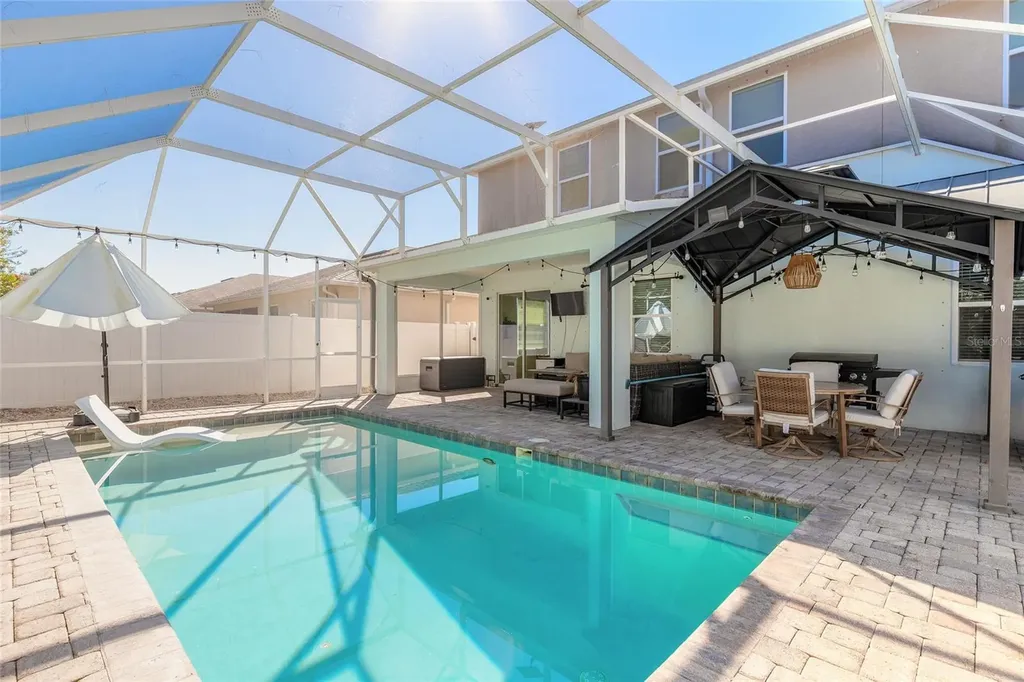 1215 Cap Diville Avenue Port Orange FL 32129